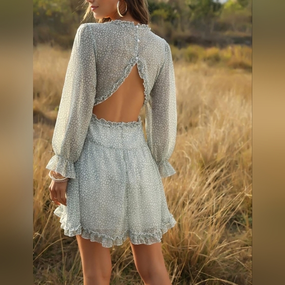 Summer Vibes Dres - Picture 2 of 9